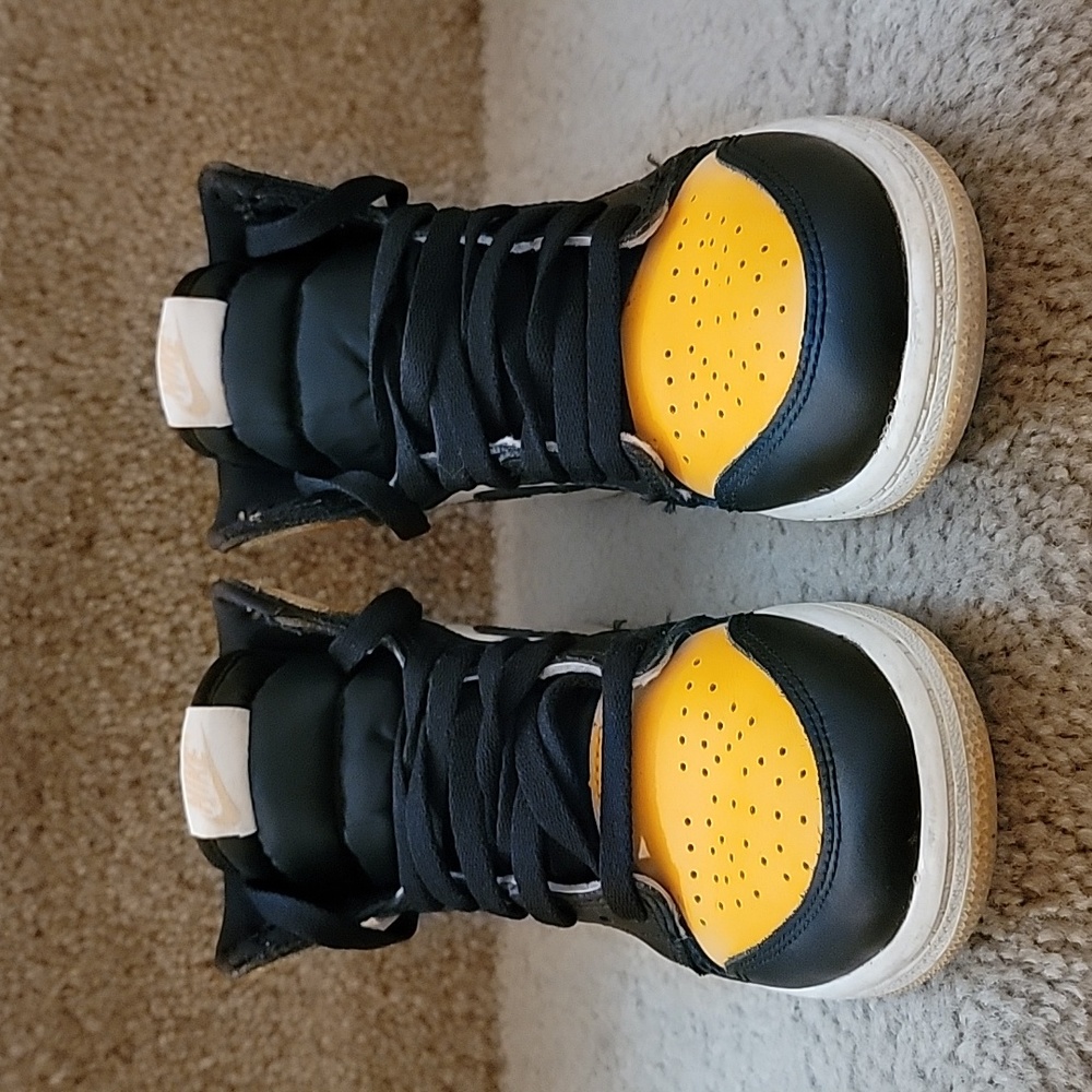 Kids Jordan 1 Retro High OG (PS)